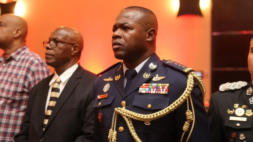 Armando King, nuevo director del SPI