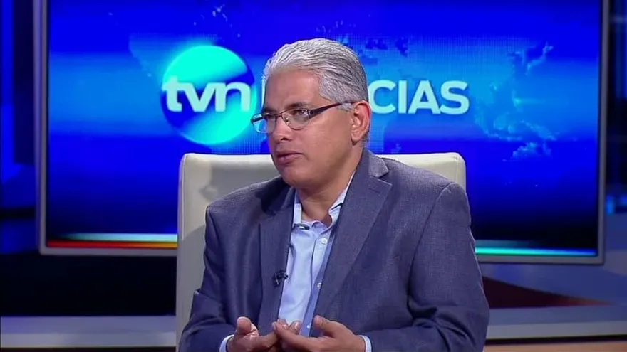 Reubicación de buhoneros en Panamá Este, sin definir