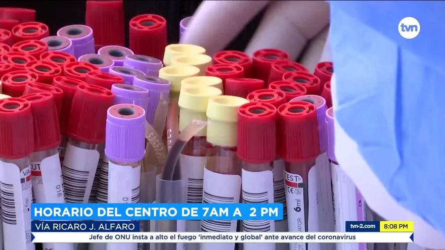 Abre sus puertas nuevo centro de donación de sangre de la CSS