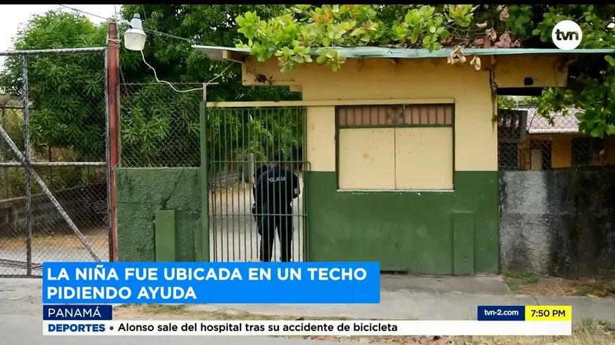 Defensoría inspecciona albergue donde escapó niña