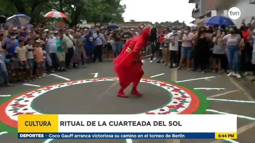 Festividades del Corpus Christi