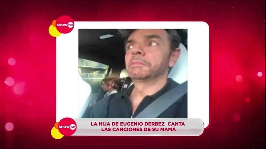 Show TVN - 18 de noviembre de 2019