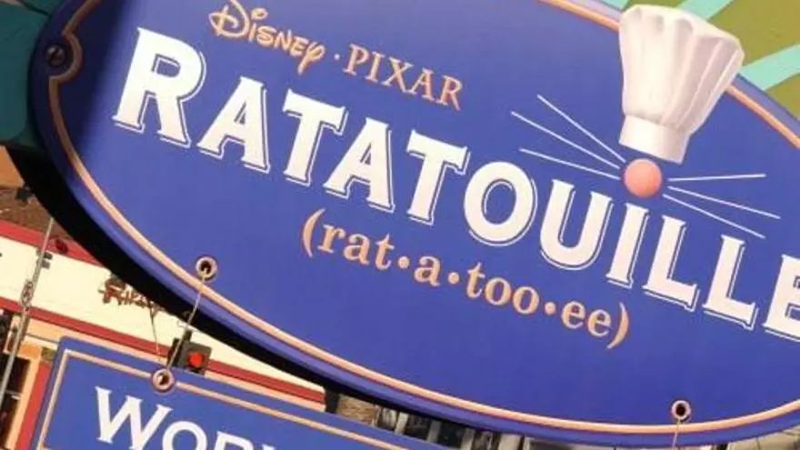 Ratatouille