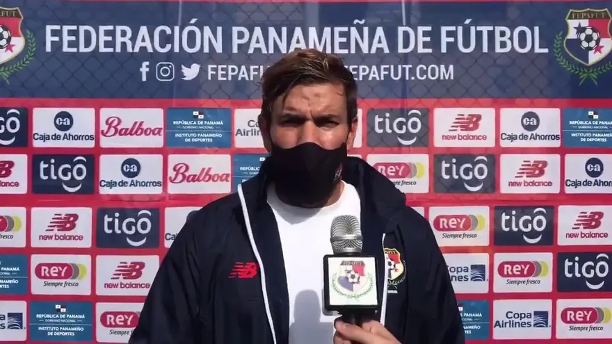 Finalizaron los dos microciclos de la categoría Sub-17 Ángel Sánchez da su balance