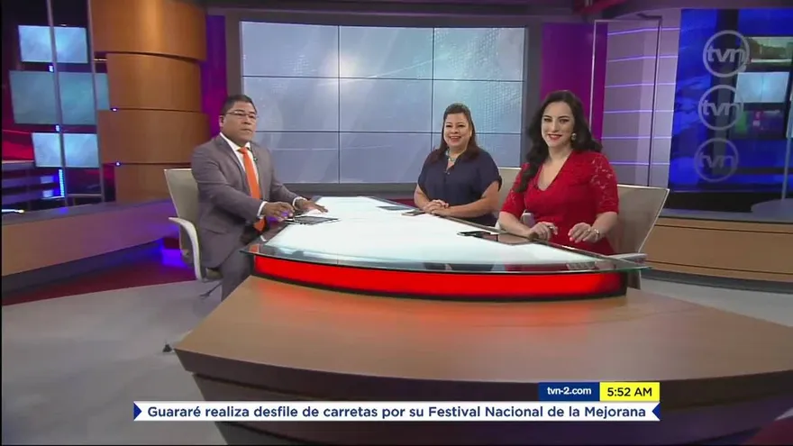 Noticiero AM 1 de octubre del 2018 - Bloque 1