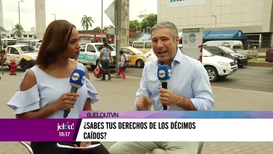 ¿Sabes tus derechos de los décimos caídos?