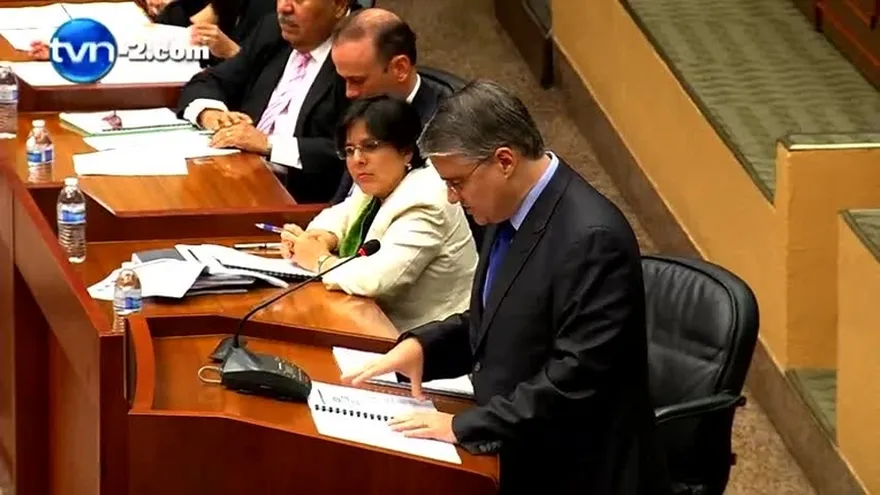 Reacciones ante revelaciones sobre presupuesto estatal