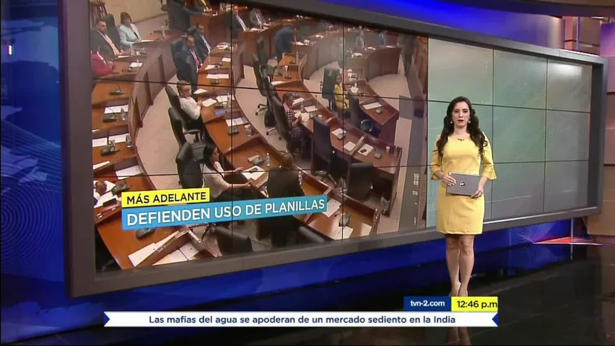 Noticiero MD 9 de julio del 2019 - Bloque 3