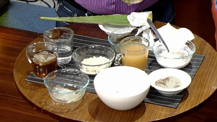 Remedios naturales para combatir las hemorroides