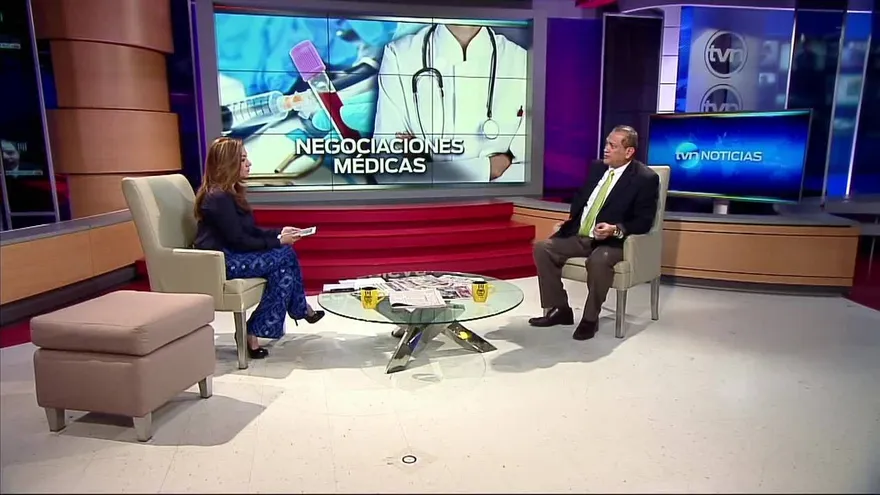 Noticiero AM 17 de marzo del 2017 - Bloque 4