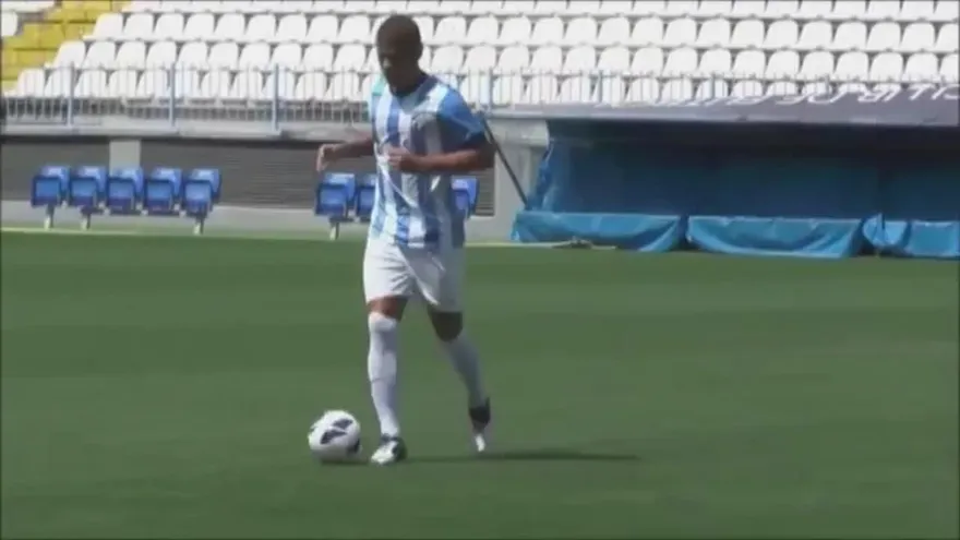 Roberto Chen está a prueba en el Seattle Sounders