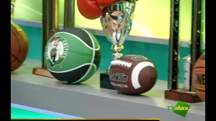 Minuto Final 28 de Marzo del 2012 Parte 1