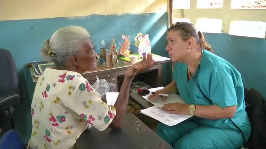 Se reportaron dos casos de Leptospirosis en Coclé