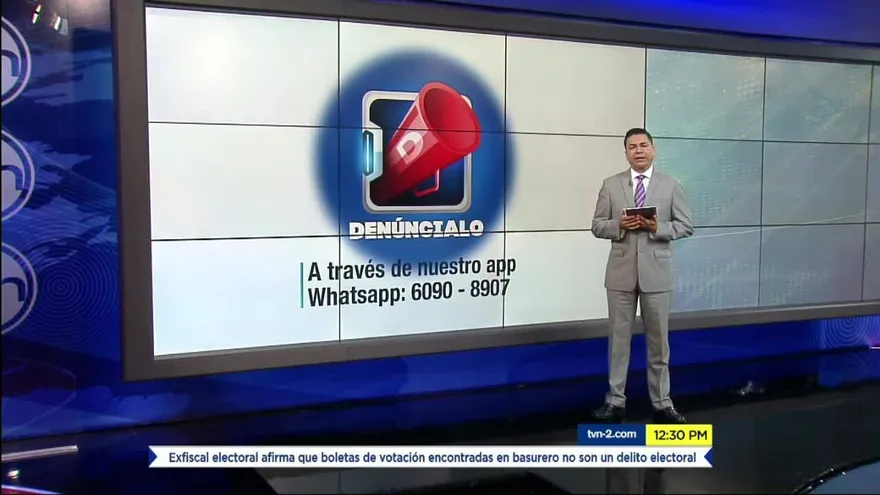 Noticiero MD 10 de mayo del 2019 - Bloque 2