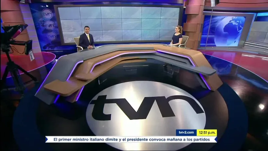 Noticiero MD 21 de agosto del 2019 - Bloque 4