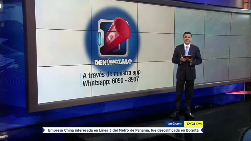 Noticiero MD 22 de mayo del 2019 - Bloque 2