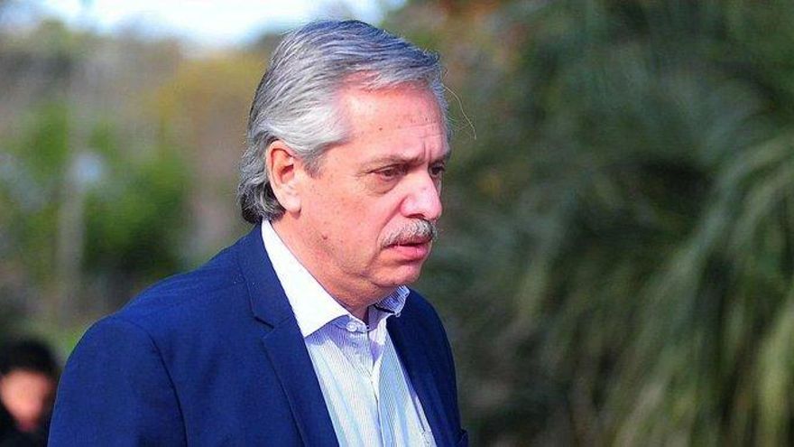 Alberto Fernández, delfín de Kirchner en busca de la presidencia argentina