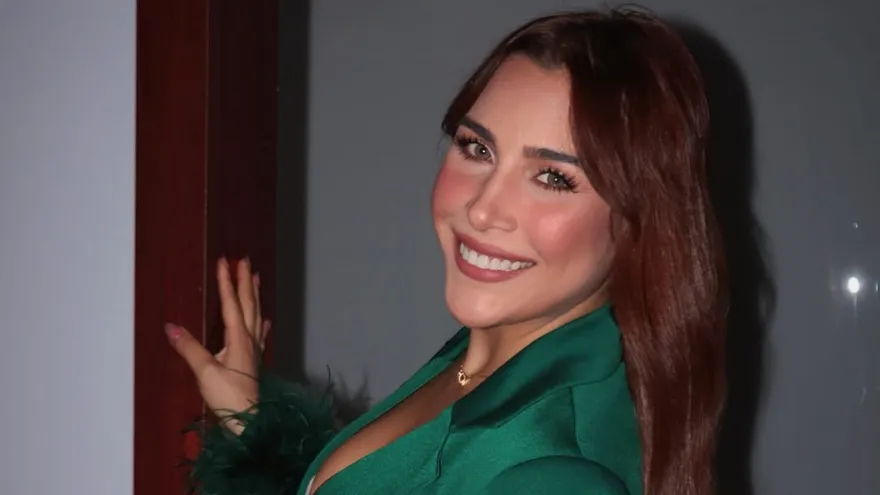 Karina Linnette conquista Premios Ícono Colombia 2026 y llev