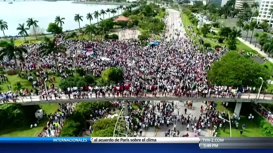 Noticiero Estelar 10 de enero de 2018 - Bloque 1