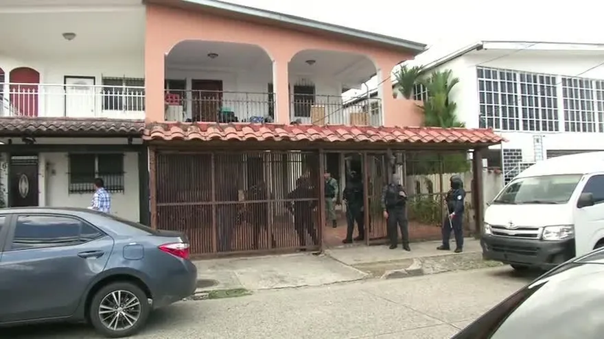 PN captura a colombiano buscado por Interpol