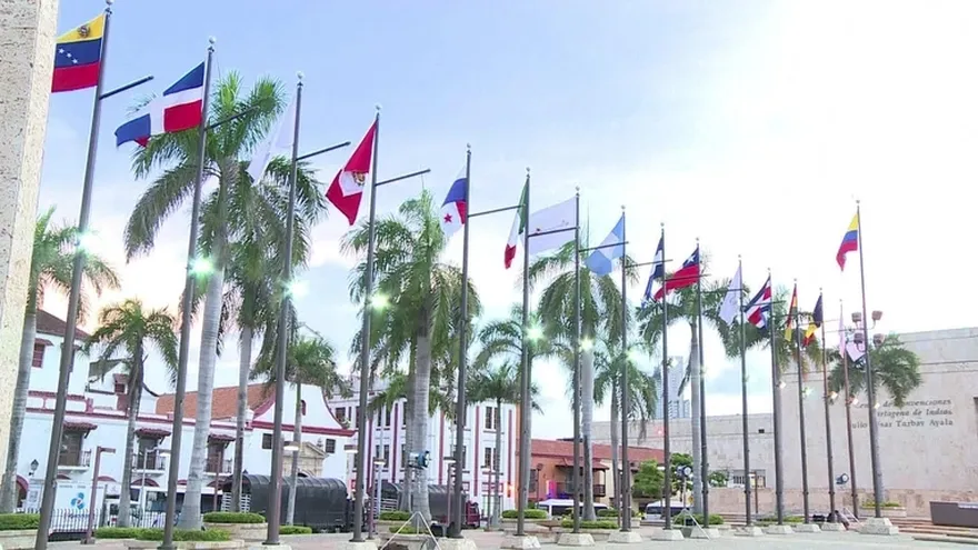 Arranca cumbre Iberoamericana con la atención en Venezuela