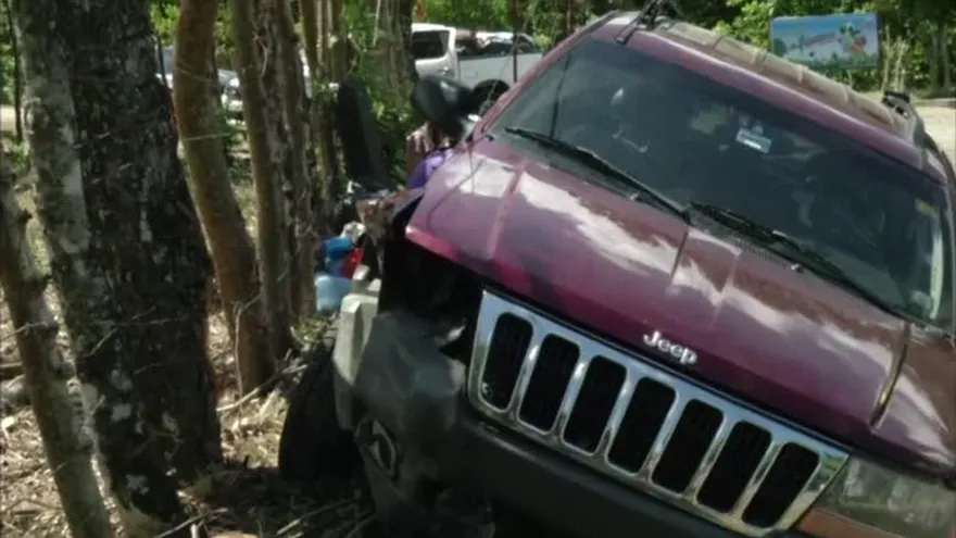Accidentes tiñen de luto y dolor los carnavales 2016
