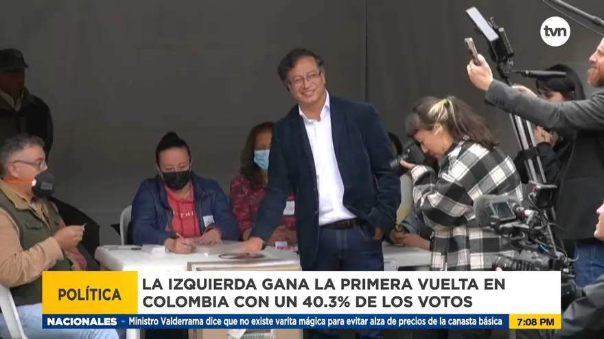 ¿Cómo repercute las elecciones de Colombia en Panamá?