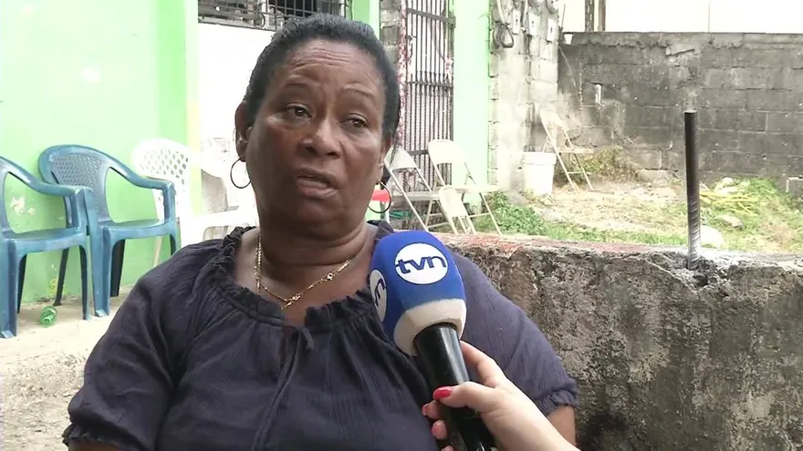 Familiares sargento del Senafront piden justicia