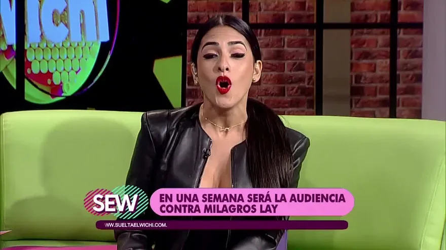 Mr. Saik ya tiene sus 'shows' en Rusia