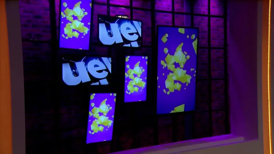 ¡La One Two le responde a la Sra. Dezdy! - Parte 1