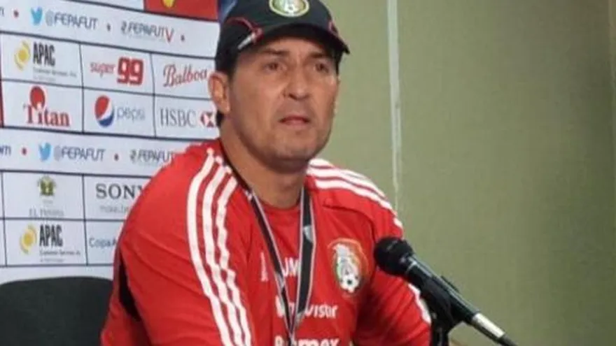 "Chepo": "Estamos listos para vencer a Panamá"