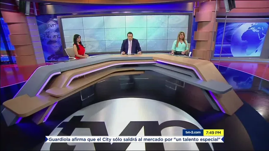 Noticiero Estelar 3 de agosto del 2018 - Bloque 6