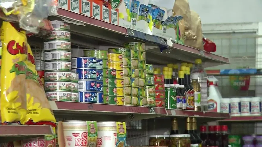 Gobierno anuncia que continuará el control de precios