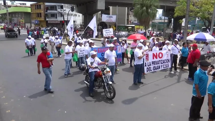 Noticiero Estelar 1 de mayo del 2017 - Bloque 4