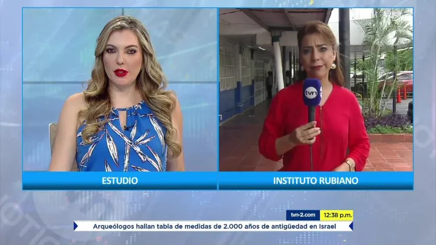 Noticiero MD 6 de enero del 2019 - Bloque 3