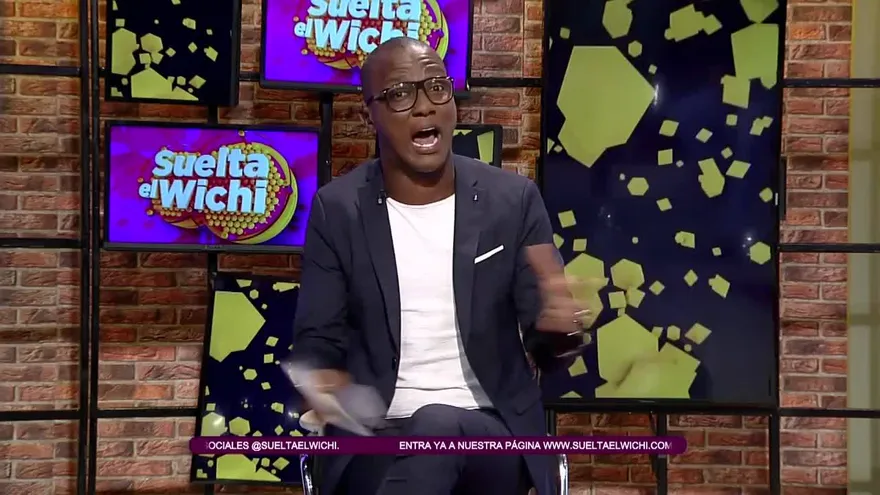 Especial de medio año - Nacimiento de la bebé de Yoani