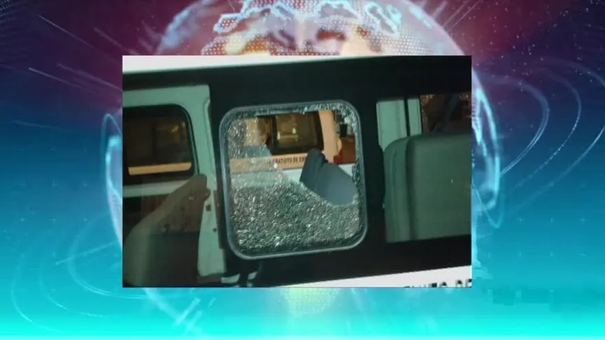 Ministro Carles confirma que Suntracs vandalizó campamento de Minera Panamá