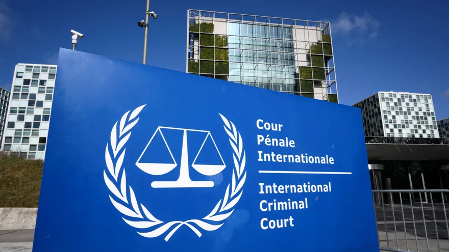 Instalaciones de la Corte Penal Internacional