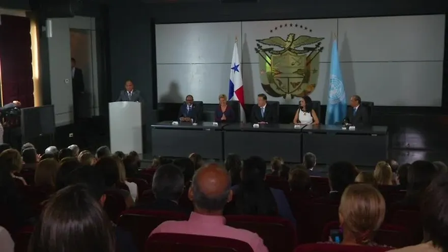 Analizan en Radar, al apoyo de Panamá a coalición contra Estado