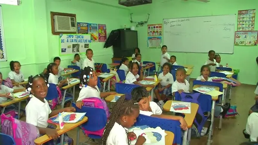 Falta más inversión en primera infancia