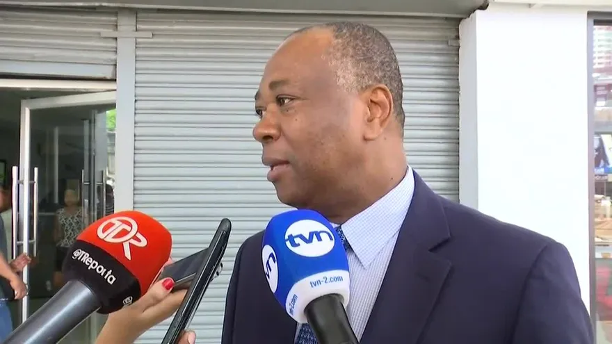 Abogados de Martinelli presentarán recursos contra alerta roja