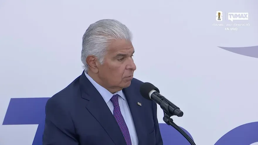 Mulino cuestiona liberación de los delincuentes