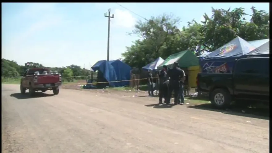 Mujer es encontrada muerta en comunidad de Veraguas