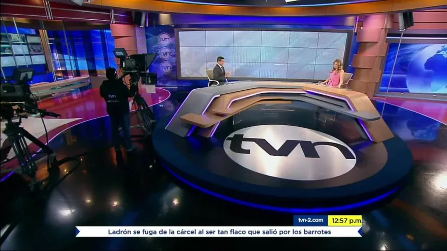 Noticiero MD 2 de julio del 2019 - Bloque 4