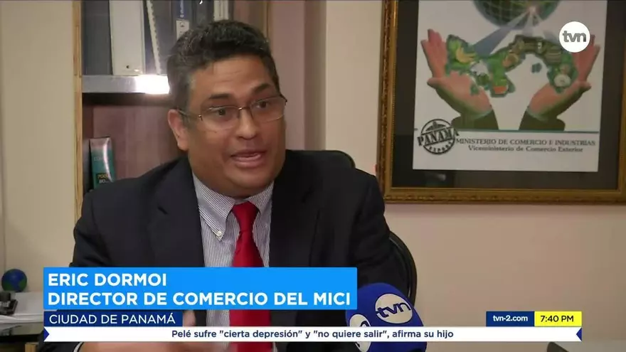 ¿Podrá el coronavirus afectar las exportaciones de Panamá a China?
