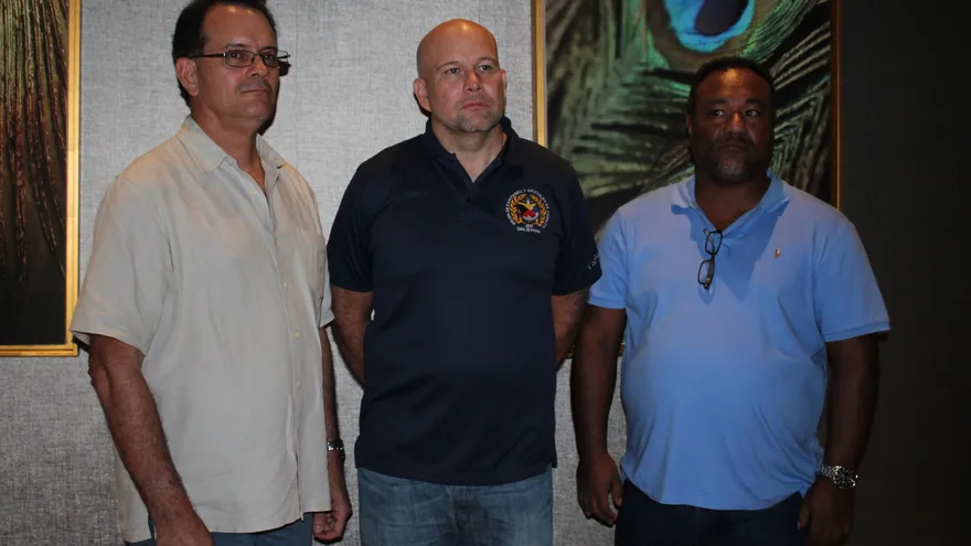 Sindicatos elaborarán propusta para mejorar operatividad del Canal