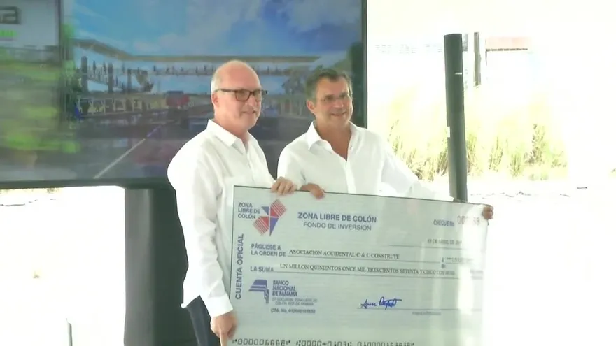 Noticiero MD 10 de abril del 2017 - Bloque 2