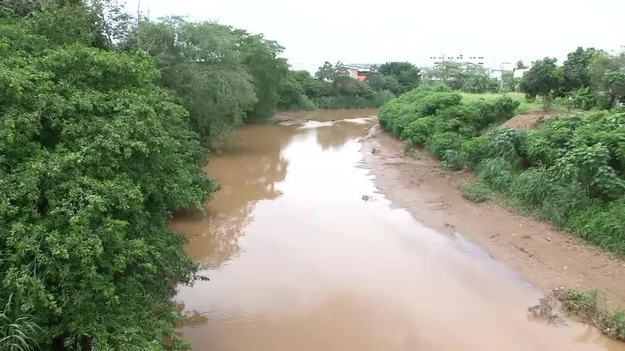Pretenden salvar ríos de Pacora y Juan Díaz