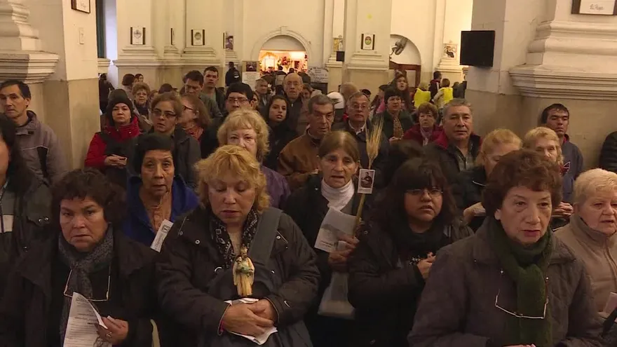 Argentinos piden declarar emergencia alimentaria