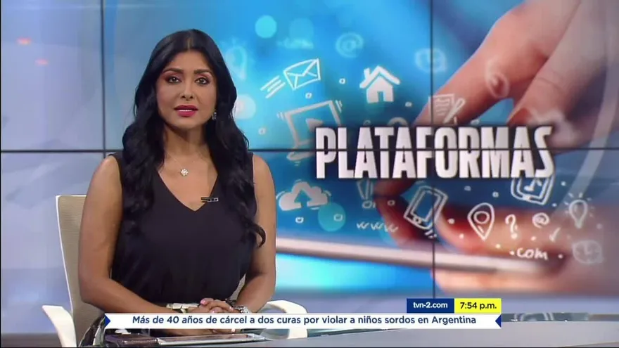 Noticiero Estelar 25 de noviembre del 2019 - Bloque 5